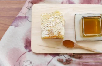 Benefits of Honey