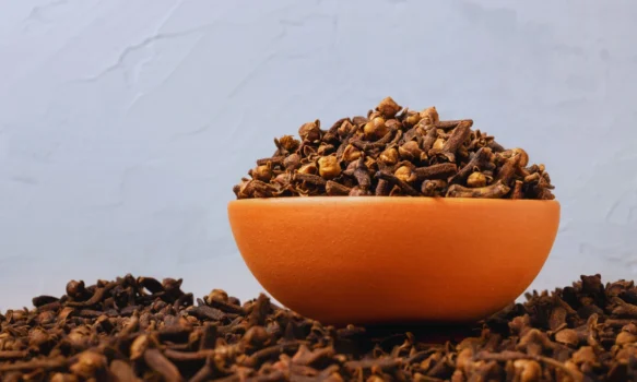 clove