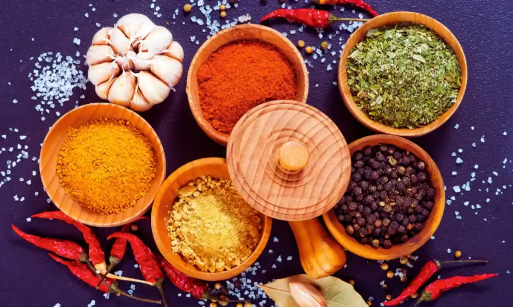 Culinary Uses of whole chili and chili powder