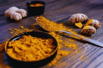 Uses of Turmeric"