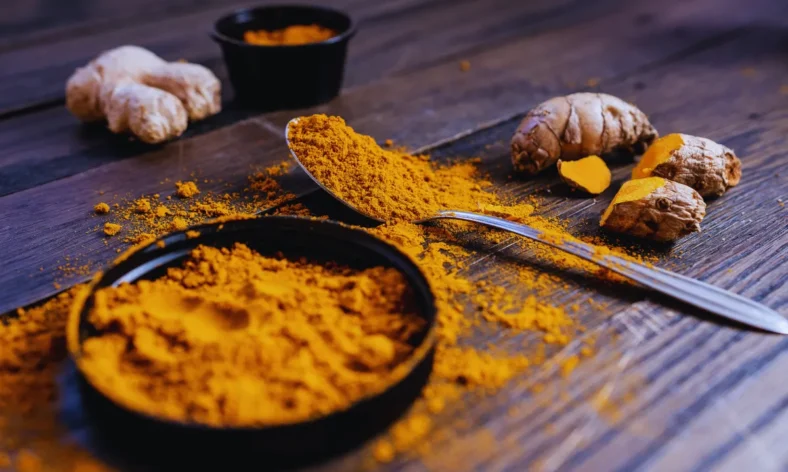 Uses of Turmeric"
