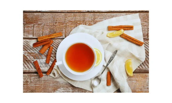 benefits of cinnamon