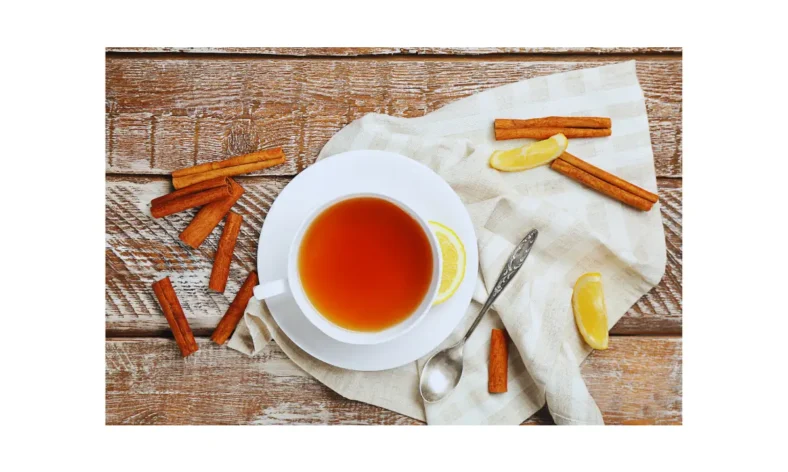 benefits of cinnamon