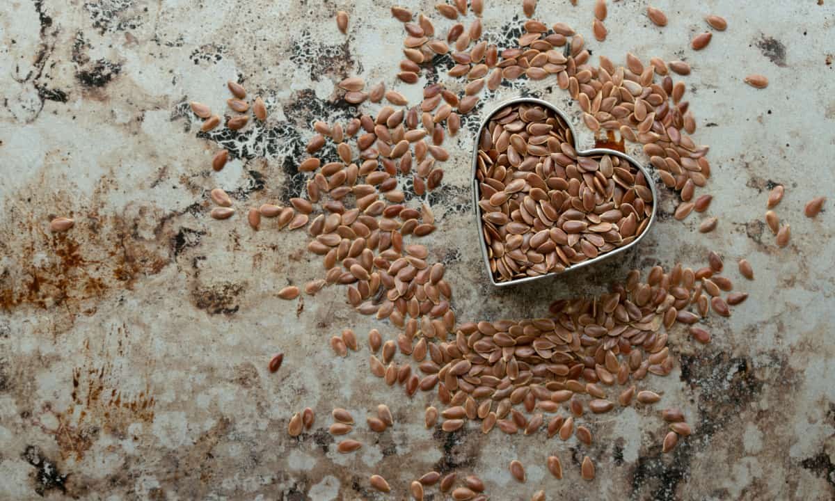 Benefits of Flaxseed