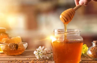 Exploring the Best Honey Brands in Pakistan