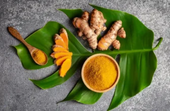 Leading Turmeric Producing Countries