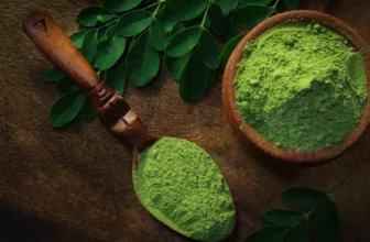 Moringa Powder