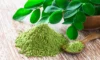 Nutritional Content of Moringa Powder