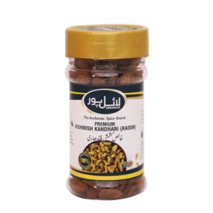 Premium Kishmish (Raisin) Kandhari - 100% Natural & Pure | Rich in Nutrients & Sweet Flavour | Best Price in Pakistan