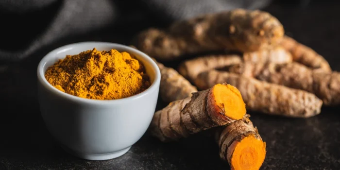 Premium Quality Turmeric Powder