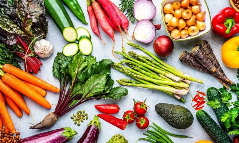 The Nutritional Benefits of Red Chili A Comprehensive Guide