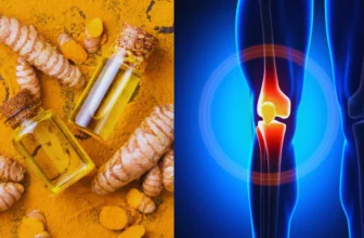 Turmeric Benefits For Joint Pain