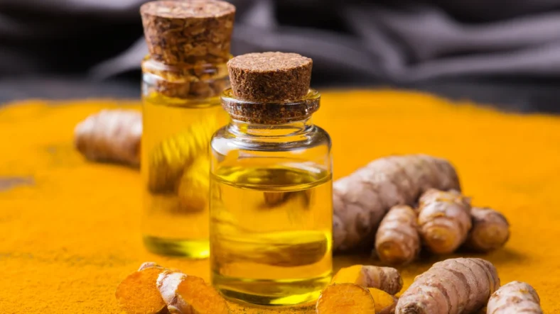 Turmeric Powder Benefits and Effects