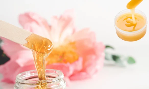 turmeric hair mask