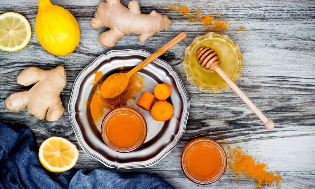 Turmeric Health benefits
