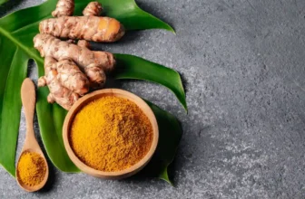 Tips and Best Practices for Harvesting Turmeric