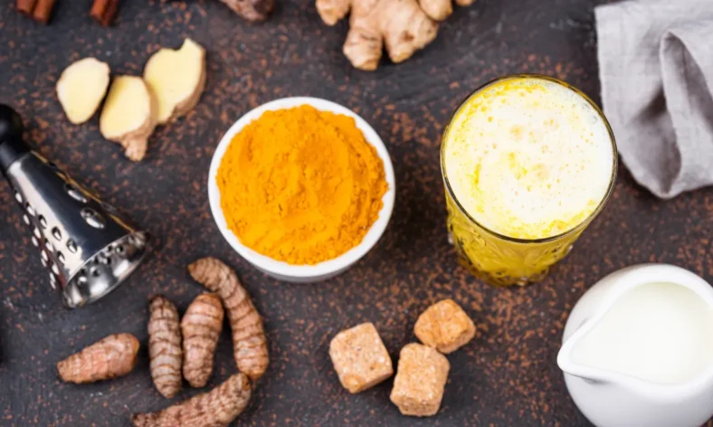 How Turmeric Improves Brain Functions