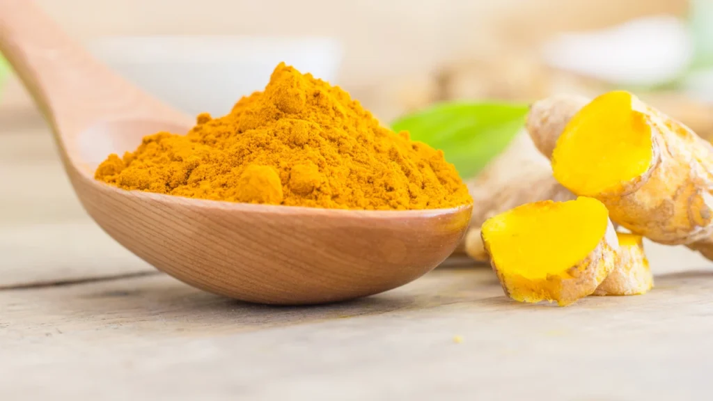 Turmeric Powder Pigment 100(II) Supplier Turmeric Powder Pigment 100(II) Supplier