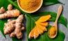 Turmeric Health benefits