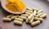 Turmeric Supplements