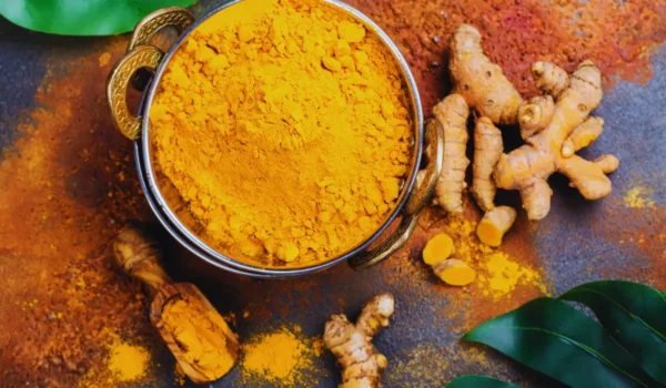 Turmeric for Joint Pain and Arthritis Relief