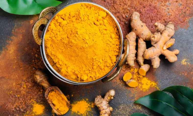 Turmeric into Your Diet