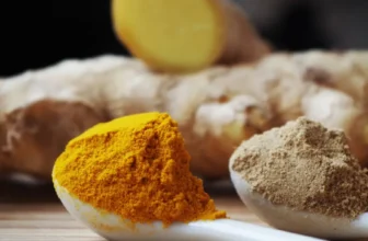 Turmeric Powder for Mens Health