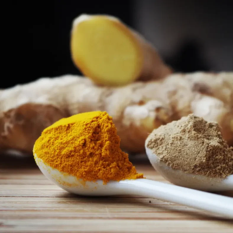 Turmeric Powder for Mens Health