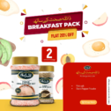 Breakfast Package