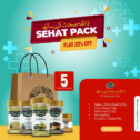 Sehat Pack